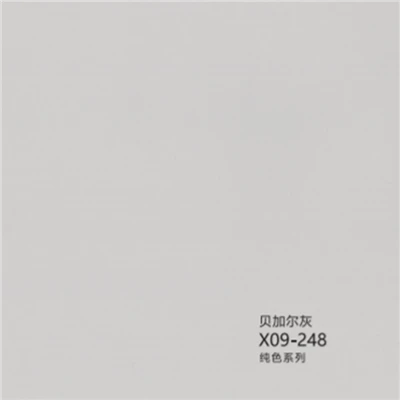 Film in PVC bianco